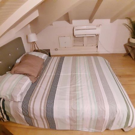 Vue Mer - Duplex F4 Marina Du Gosier Le Gosier  Luaran gambar