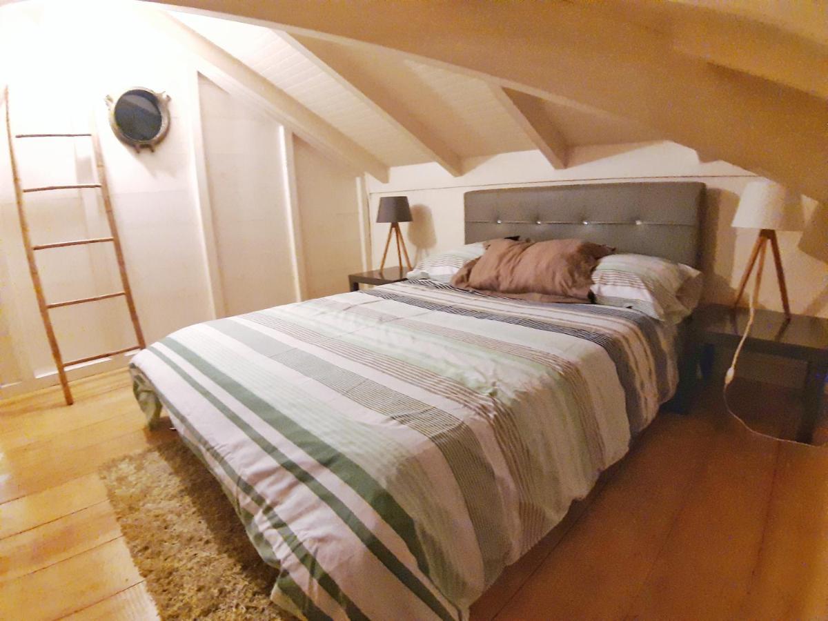 Vue Mer - Duplex F4 Marina Du Gosier Le Gosier  Luaran gambar